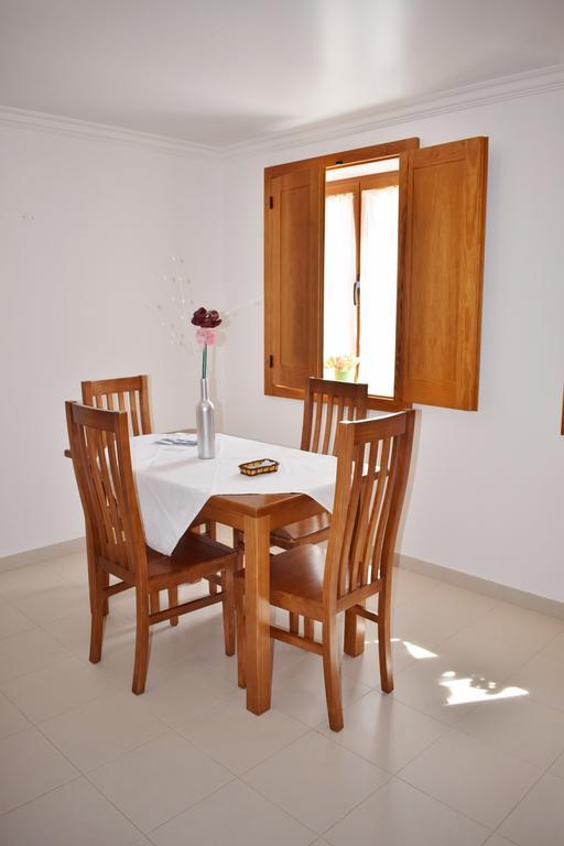Patio Do Judeu Guest House Valverde  Ngoại thất bức ảnh