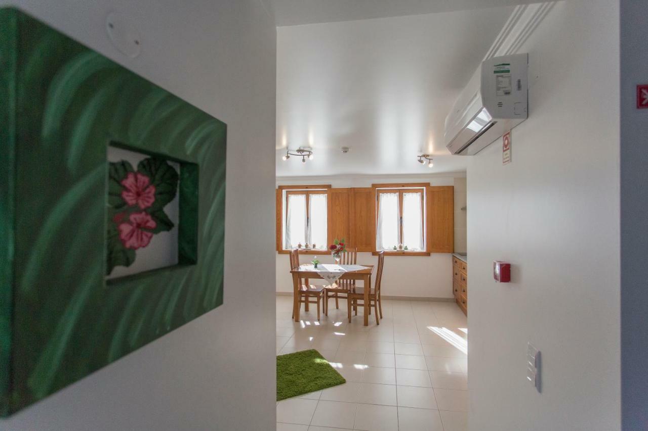 Patio Do Judeu Guest House Valverde  Ngoại thất bức ảnh