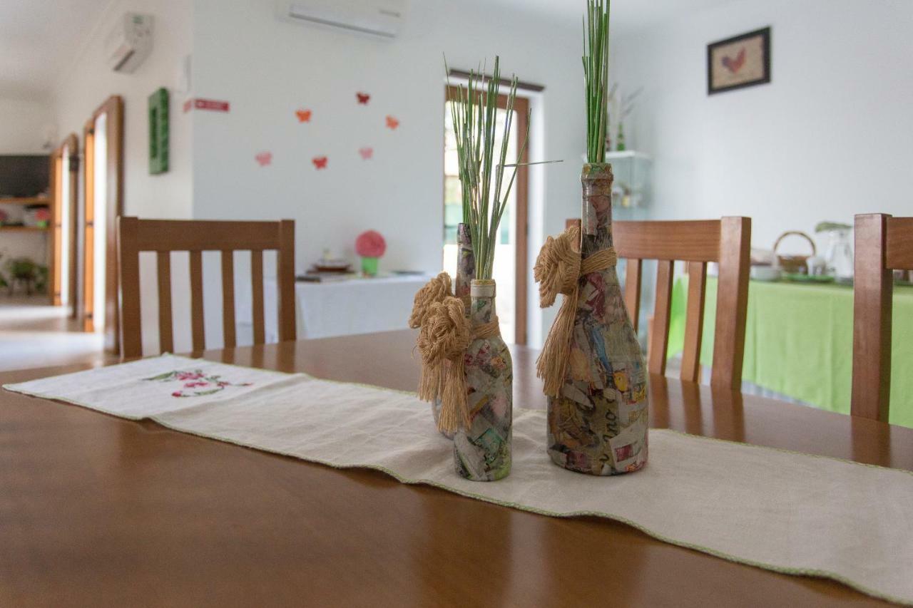 Patio Do Judeu Guest House Valverde  Ngoại thất bức ảnh