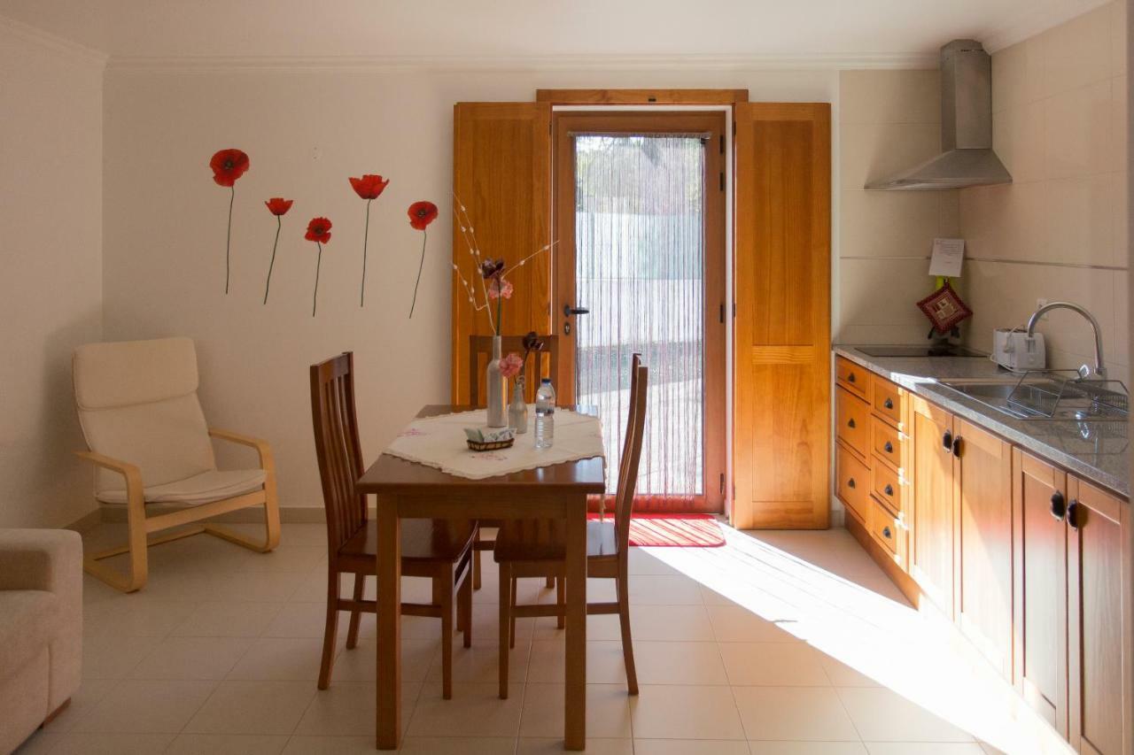 Patio Do Judeu Guest House Valverde  Ngoại thất bức ảnh
